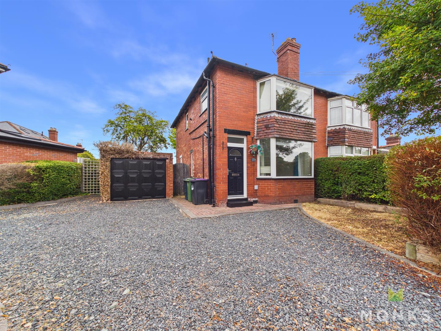 23 Meole Walk, Shrewsbury, SY3 9EU For Sale